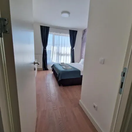 Aqua Royal Bw Sajmiste