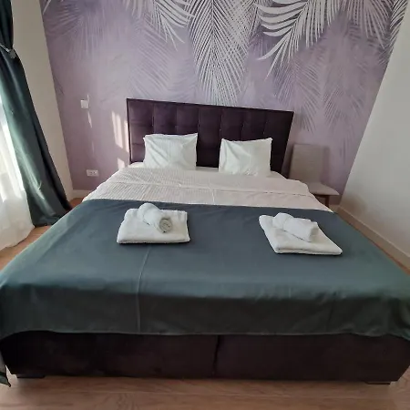 Aqua Royal Bw Sajmiste