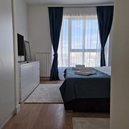 Aqua Royal Bw Sajmiste